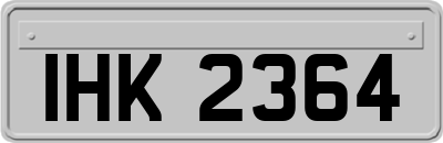 IHK2364
