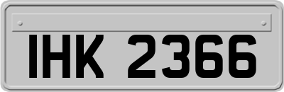 IHK2366
