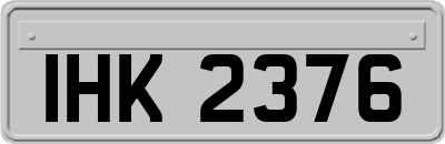 IHK2376