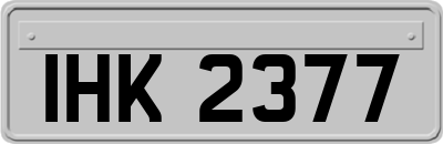 IHK2377