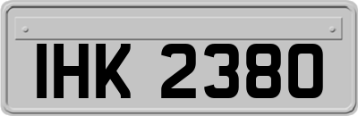 IHK2380