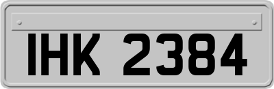 IHK2384