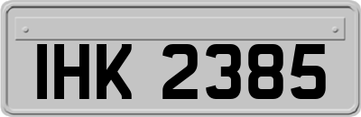 IHK2385