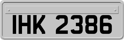 IHK2386