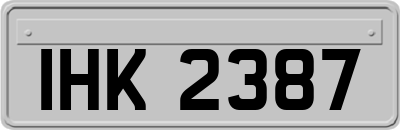 IHK2387