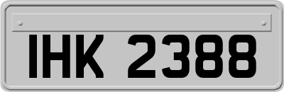 IHK2388