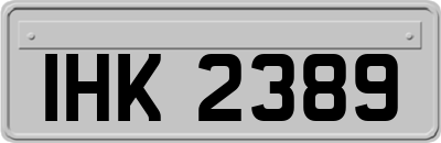 IHK2389