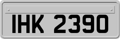 IHK2390