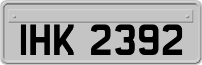 IHK2392