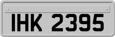 IHK2395