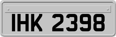 IHK2398