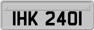 IHK2401