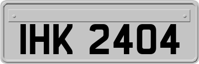 IHK2404