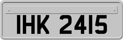 IHK2415