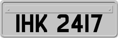 IHK2417