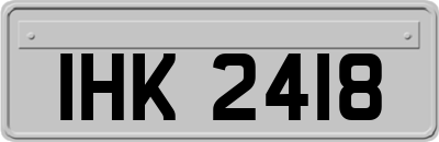 IHK2418