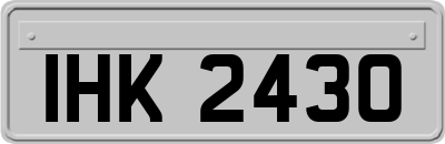 IHK2430