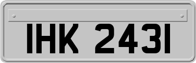 IHK2431