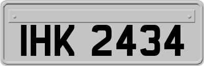 IHK2434
