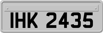 IHK2435