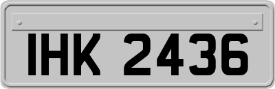 IHK2436