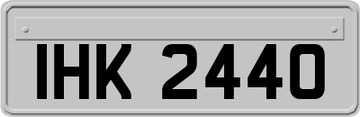 IHK2440