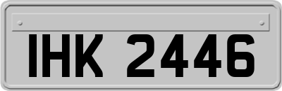 IHK2446