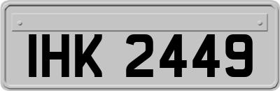IHK2449