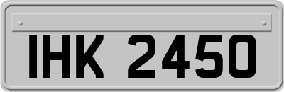 IHK2450