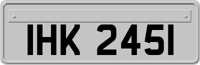 IHK2451
