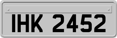 IHK2452