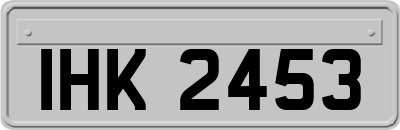 IHK2453