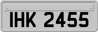 IHK2455