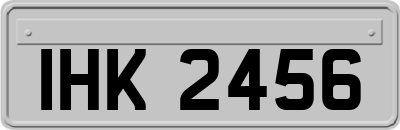 IHK2456