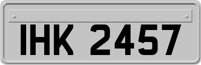 IHK2457