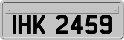IHK2459