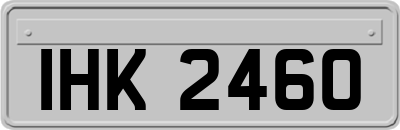 IHK2460