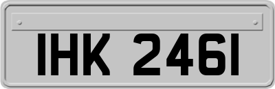 IHK2461