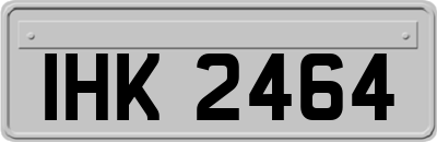 IHK2464