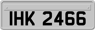 IHK2466