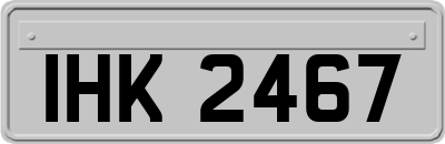 IHK2467