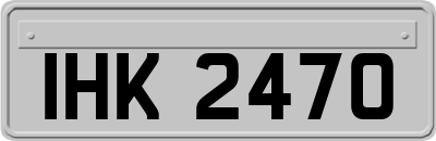 IHK2470