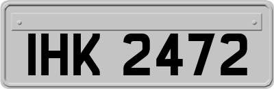 IHK2472