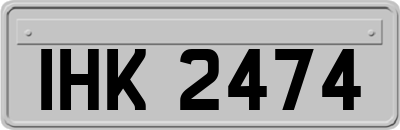 IHK2474