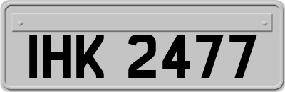 IHK2477