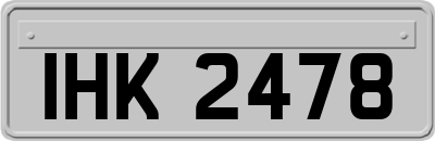 IHK2478
