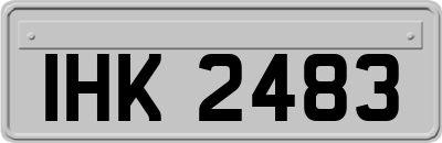 IHK2483