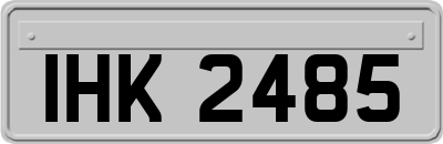 IHK2485