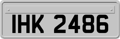 IHK2486