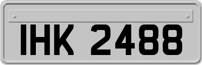 IHK2488